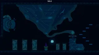 Скриншот 2 к игре 黑暗迷域