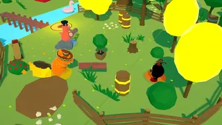 Скриншот 1 к игре No Time to Build