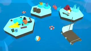 Скриншот 2 к игре No Time to Build