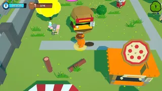 Скриншот 6 к игре No Time to Build