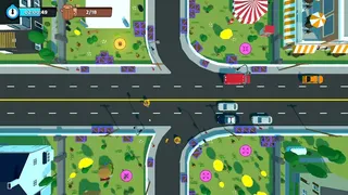 Скриншот 7 к игре No Time to Build