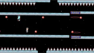 Скриншот 3 к игре Gravity Flip X