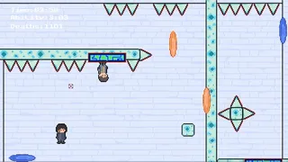 Скриншот 5 к игре Gravity Flip X