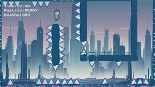Скриншот 7 к игре Gravity Flip X