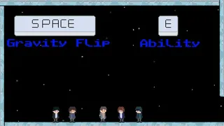 Скриншот 8 к игре Gravity Flip X