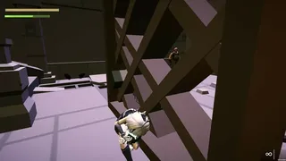 Скриншот 4 к игре lone shadow