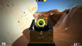 Скриншот 1 к игре Wasteland Rangers