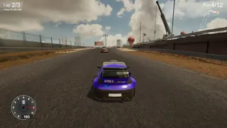 Скриншот 3 к игре Track Masters Pro