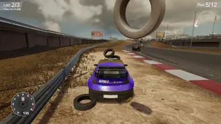 Скриншот 7 к игре Track Masters Pro