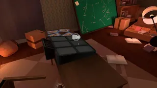 Скриншот 4 к игре Puzzle Paradise