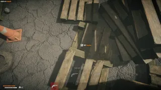 Скриншот 1 к игре Operation Blackout