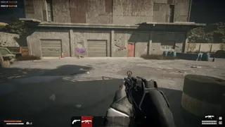 Скриншот 2 к игре Operation Blackout