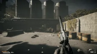 Скриншот 3 к игре Operation Blackout