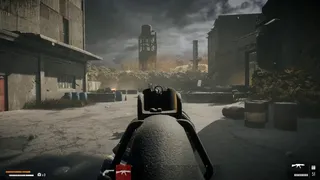Скриншот 4 к игре Operation Blackout
