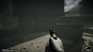 Скриншот 6 к игре Operation Blackout