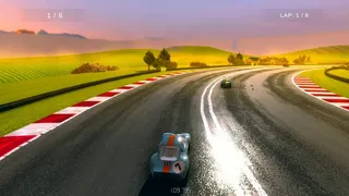 Скриншот 2 к игре Countryside Legends