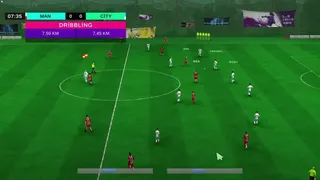 Скриншот 2 к игре Axios Football