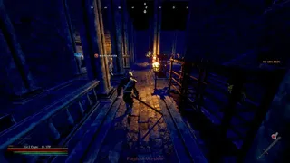 Скриншот 3 к игре Tenebyss