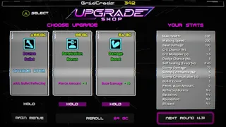 Скриншот 3 к игре Cybergrid: Beat Survivors