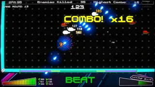 Скриншот 4 к игре Cybergrid: Beat Survivors