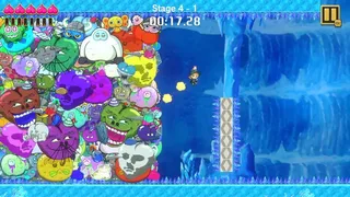 Скриншот 3 к игре Boo Boo Booster