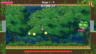 Скриншот 5 к игре Boo Boo Booster