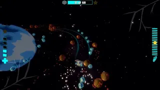 Скриншот 2 к игре Slingshot Pilot