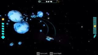Скриншот 3 к игре Slingshot Pilot