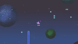 Скриншот 1 к игре Wizard's Warp