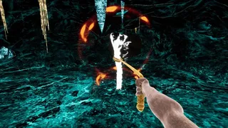 Скриншот 7 к игре Crack In The Dark