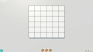 Скриншот 1 к игре Amazing Tictactoe