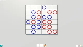Скриншот 4 к игре Amazing Tictactoe