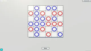 Скриншот 5 к игре Amazing Tictactoe