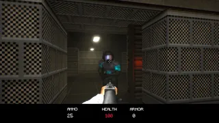 Скриншот 1 к игре Nexus Overdrive