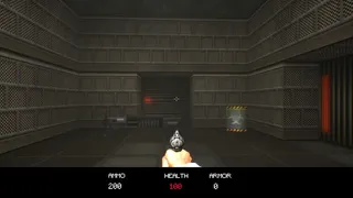 Скриншот 2 к игре Nexus Overdrive