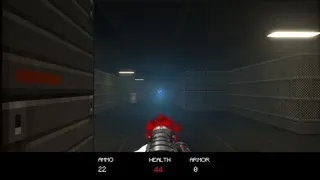 Скриншот 3 к игре Nexus Overdrive