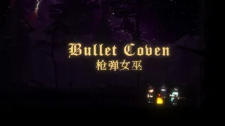 Скриншот 1 к игре Bullet Coven 枪弹女巫