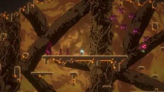 Скриншот 3 к игре Bullet Coven 枪弹女巫
