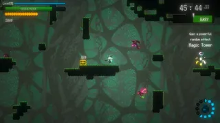 Скриншот 4 к игре Bullet Coven 枪弹女巫