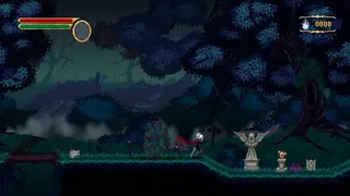 Скриншот 4 к игре Bloodline