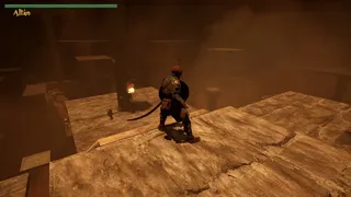 Скриншот 3 к игре Tatar Altan vs Shaitan