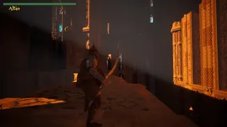 Скриншот 5 к игре Tatar Altan vs Shaitan