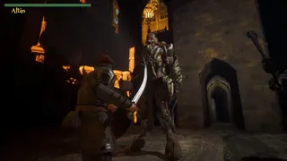 Скриншот 6 к игре Tatar Altan vs Shaitan