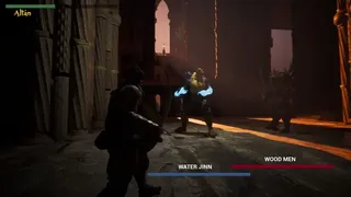 Скриншот 8 к игре Tatar Altan vs Shaitan