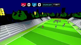 Скриншот 5 к игре Turn-Based Touchdown