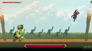Скриншот 3 к игре Echoes of the Outworlder