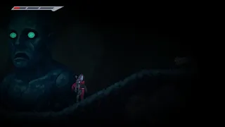 Скриншот 5 к игре Echoes of the Outworlder