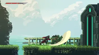 Скриншот 7 к игре Echoes of the Outworlder