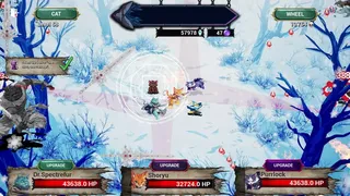 Скриншот 2 к игре Vampire Cat