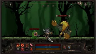 Скриншот 1 к игре Last Town